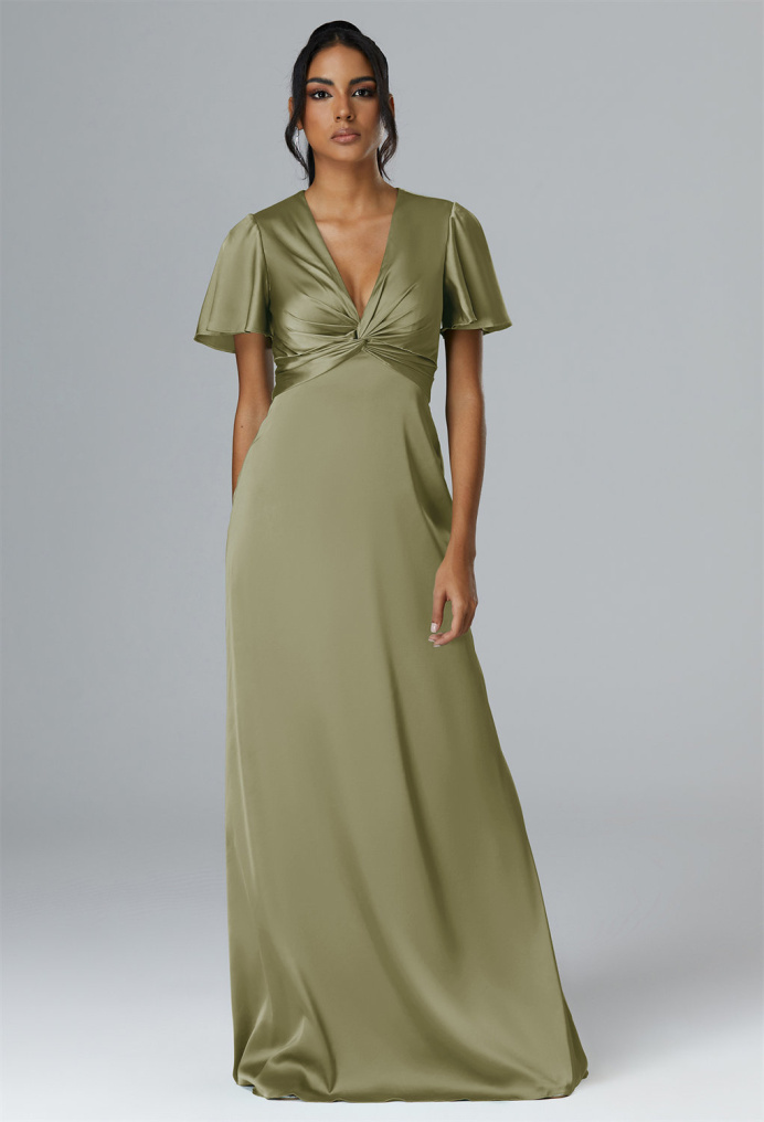 AW Scarlett Dress